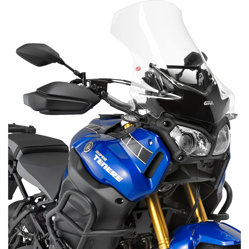 Givi Windshield - D2119ST Honda Transalp 2024