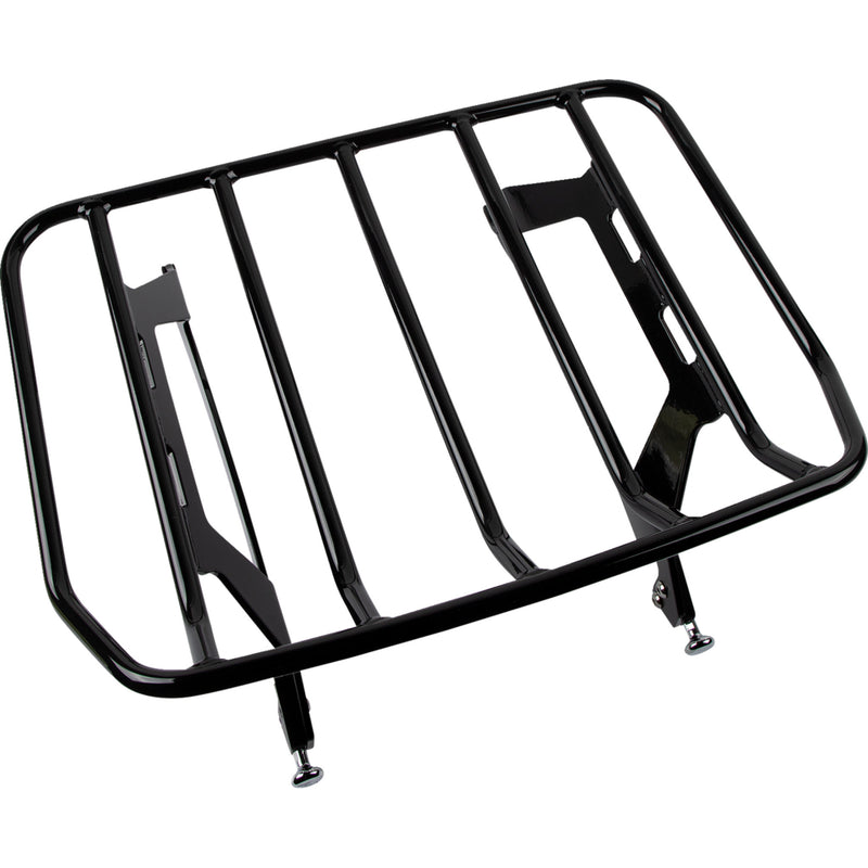 Cobra Luggage Rack - 502-2610B For Indian Scout 2015-2020