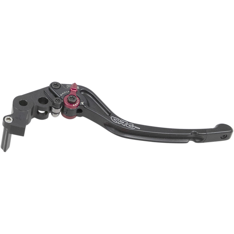 Crg RC2 Lever - 2RN-512-T-B Kawasaki 1000 2007-2016