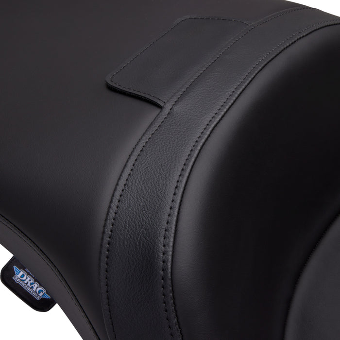 DRAG SPECIALTIES Freedom Touring Seat - FLH '97-'07