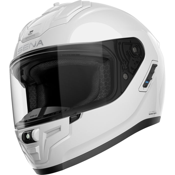 SENA Phantom ANC Helmet Gloss