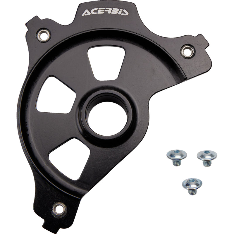 Acerbis Mount Kit - 2063100001 Suzuki RMZ 450 / RMZ 250 2005-2025