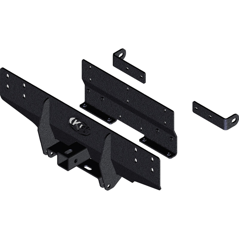 KFI Products Plow Mounting Kit - 106005 Mahindra ATV/UTV Models 2018-2020