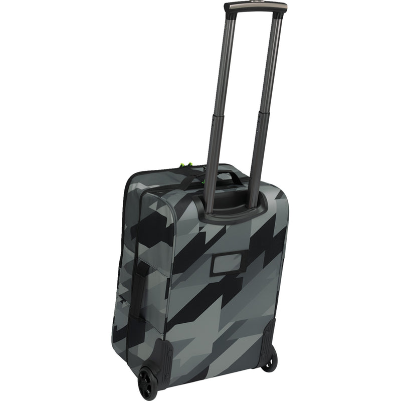 THOR 3512-0330 Jetway Bag camo/acid