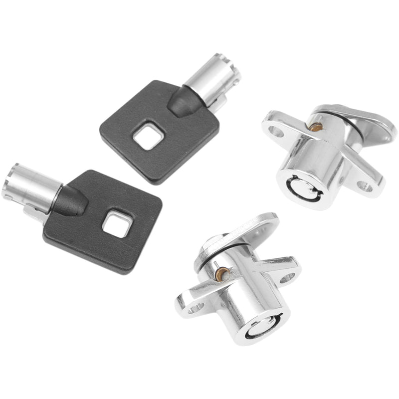 Drag Specialties Hardware - 3501-0867 For Harley Touring 1993-2013