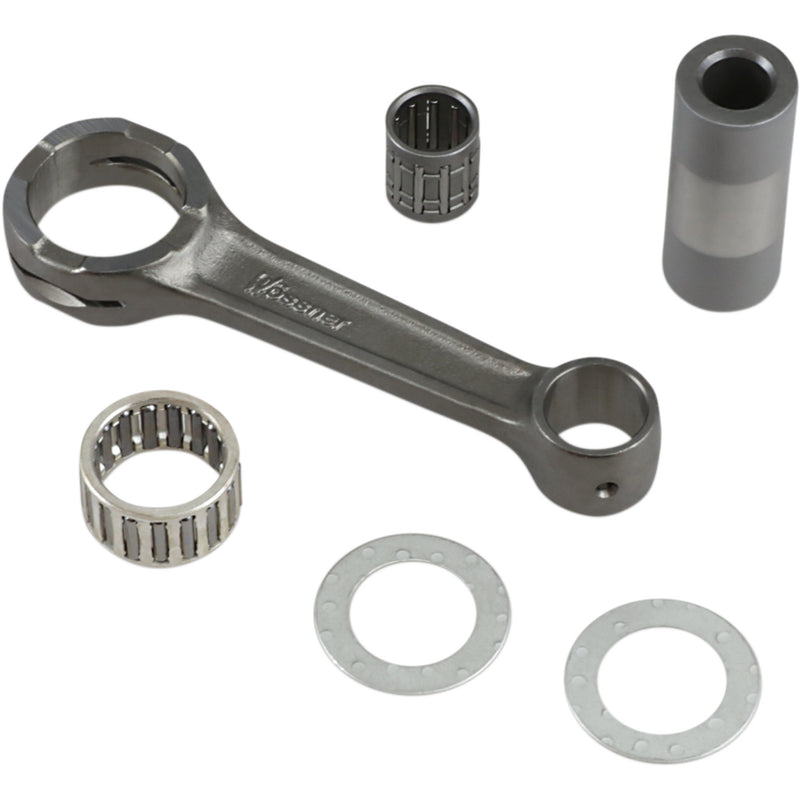 Wossner Connecting Rod Kit - P2040 For Honda CR125R 1981-1984 | Suzuki RM 125 1984-1986