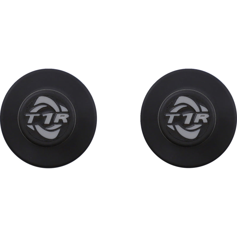 Torc1 Kev-Tec Grips - 4650-0202 For Kawasaki Dirt Bikes 1992-2020 | Yamaha Dirt Bikes 1996-2020 | Suzuki RM 125 / RM 250 / RMZ 250 / RMZ 450 1995-2020