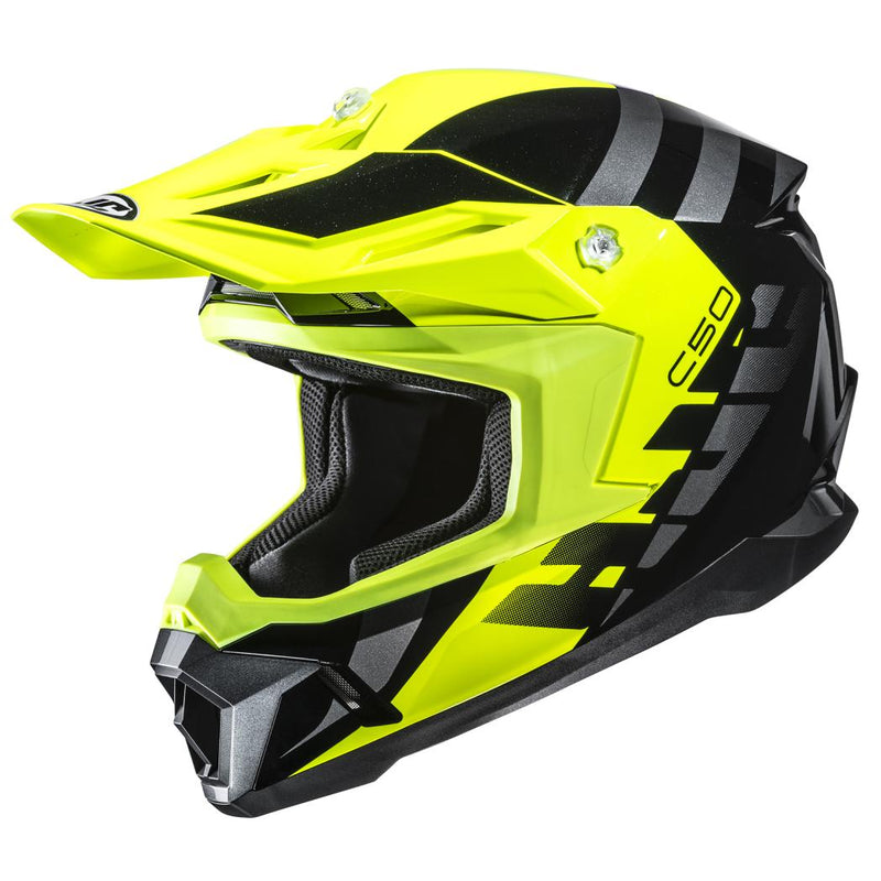 HJC C50 Mirage