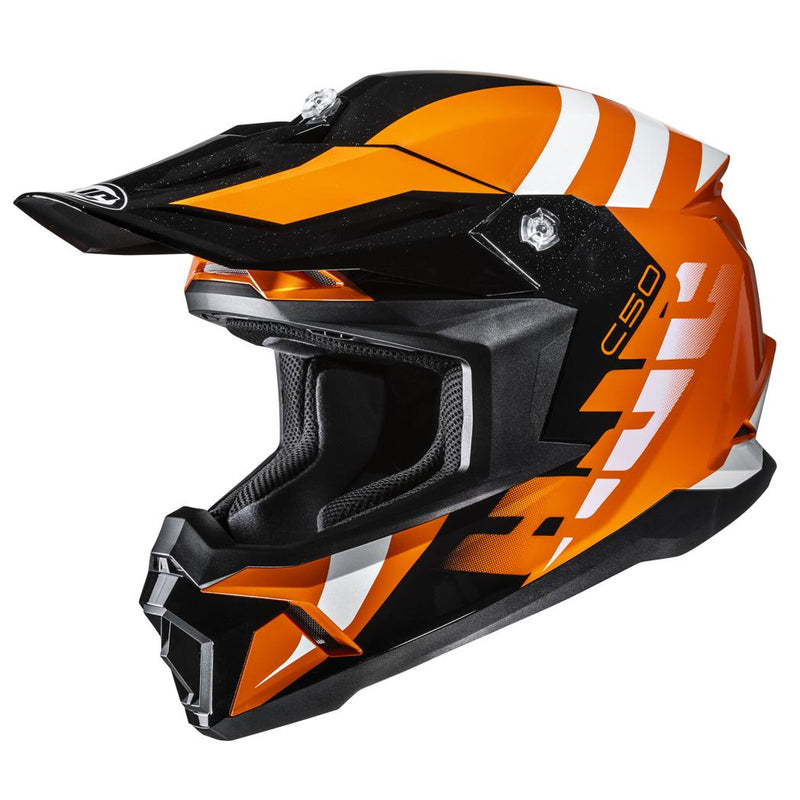 HJC C50 Mirage
