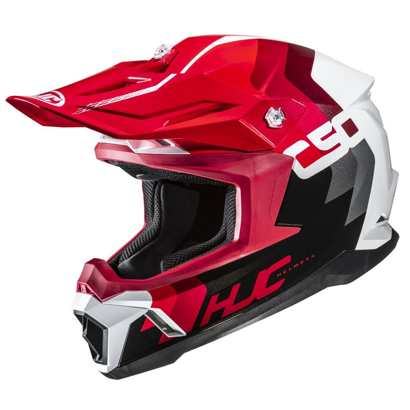 HJC C50 Primal