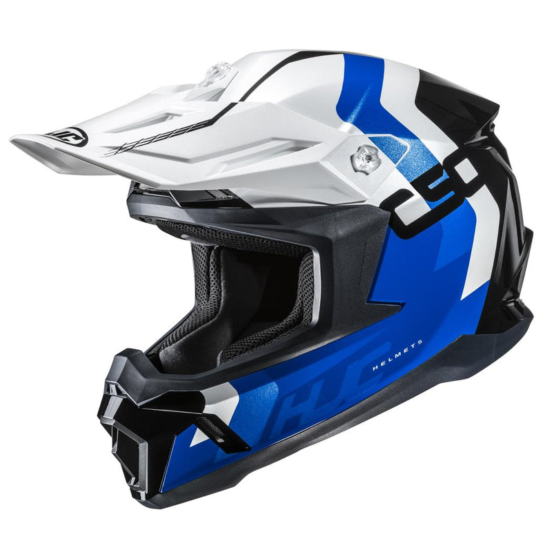 HJC C50 Primal