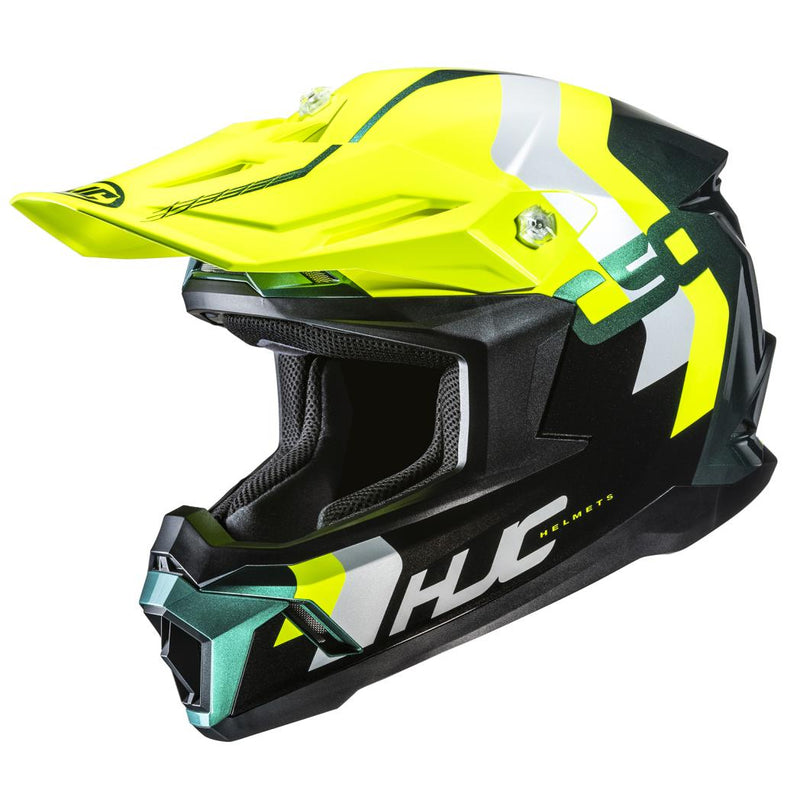 HJC C50 Primal