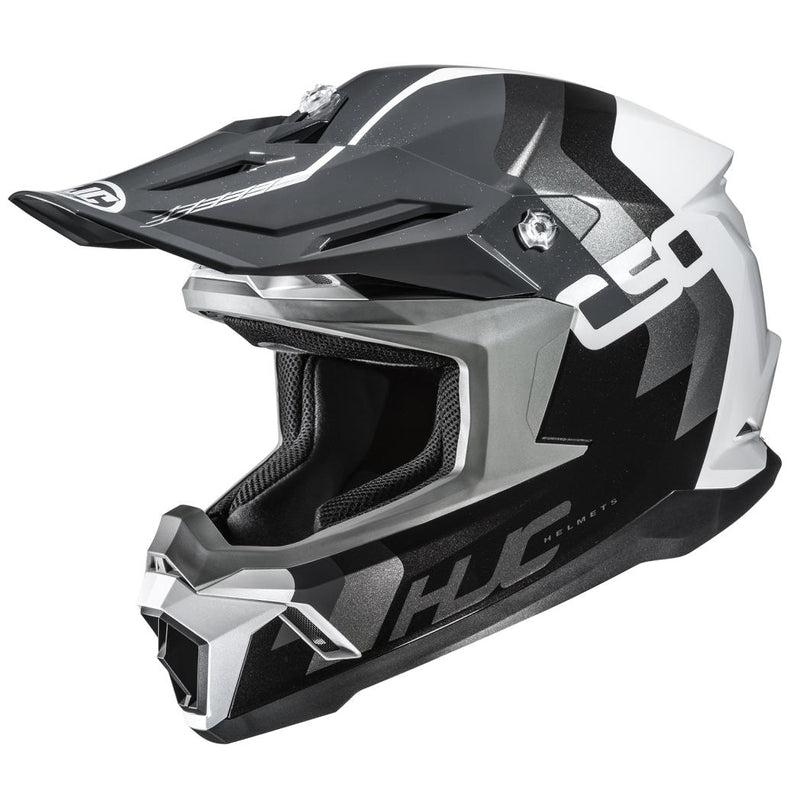 HJC C50 Primal