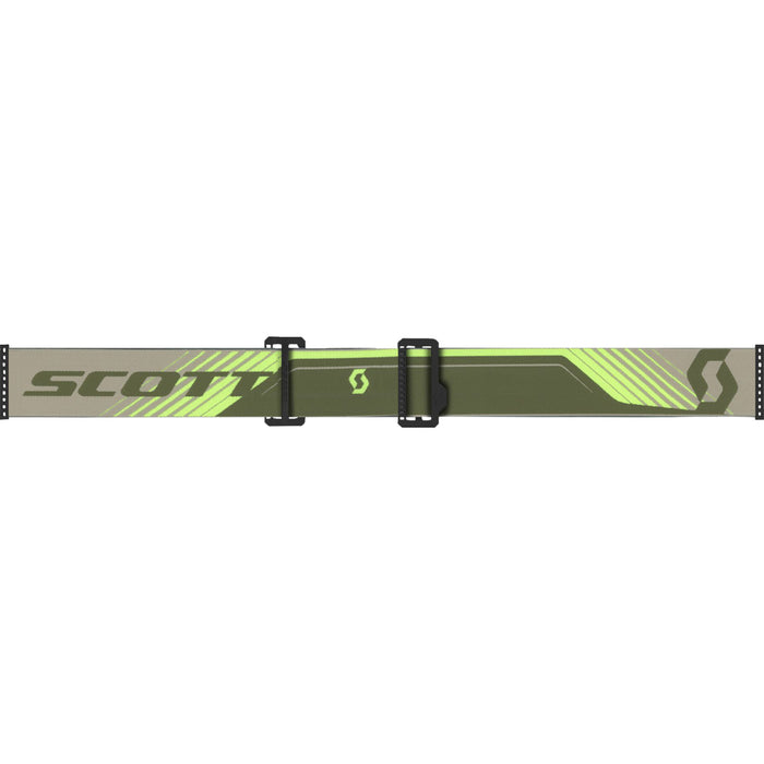 SCOTT Prospect 2.0 AMP Goggle - Rose Lens