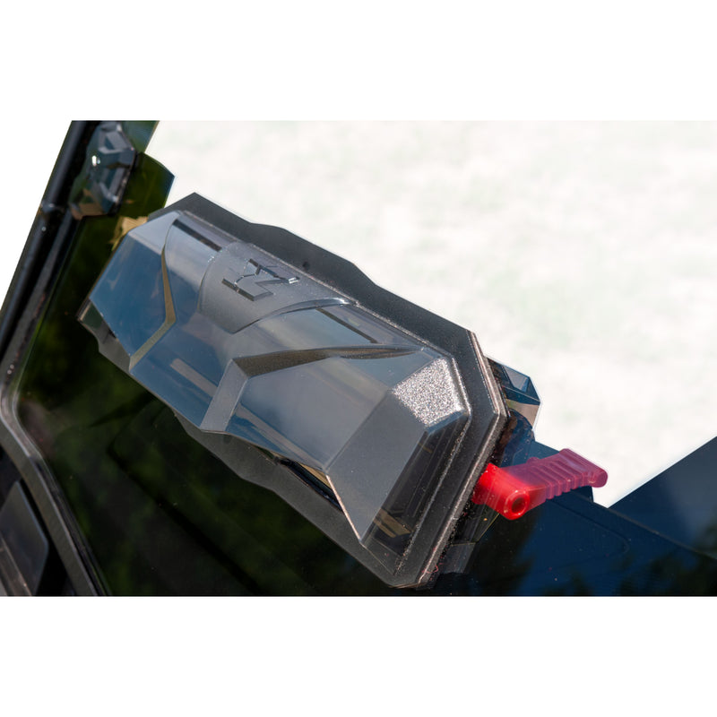 Seizmik Versa-Vent Windshield - 50-50225KIT Polaris Ranger 2013-2025