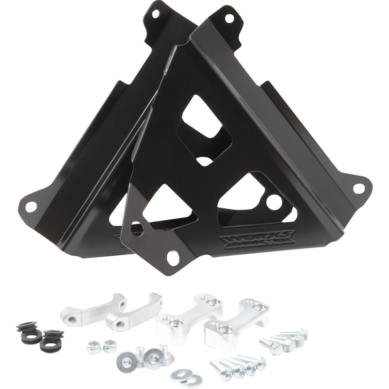 Works Connection Brace - 18-B269 Yamaha YZ 450 / YZ 250 2023-2026