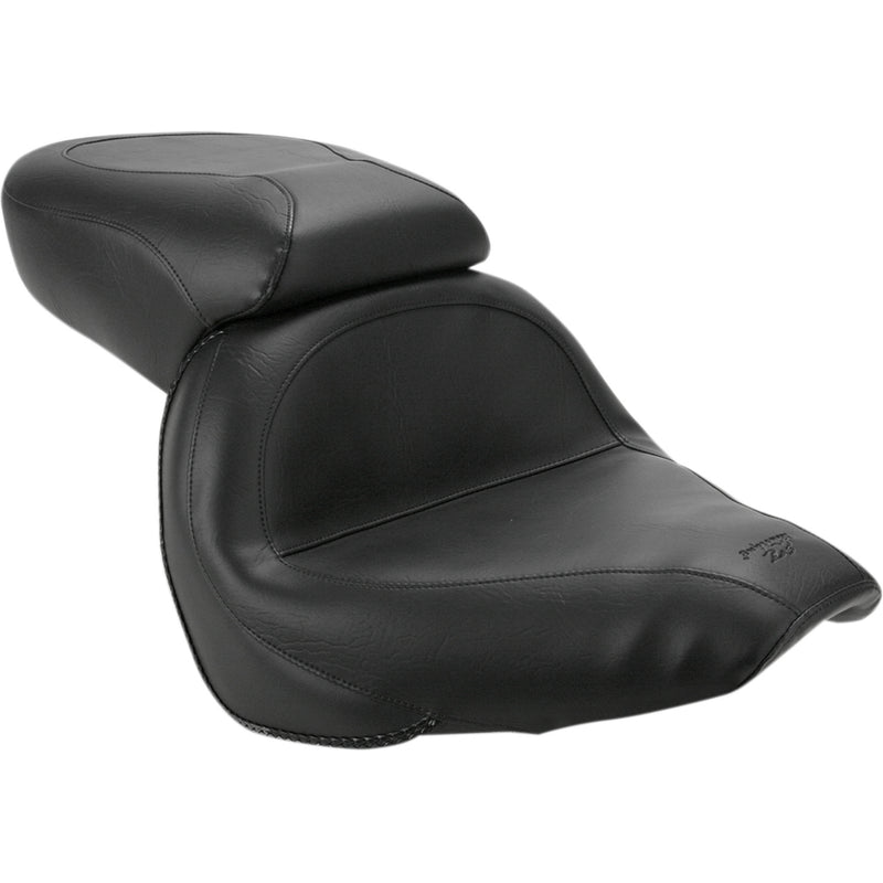 Mustang Touring Seat - 75794 Honda VT600C Shadow 1999-2008