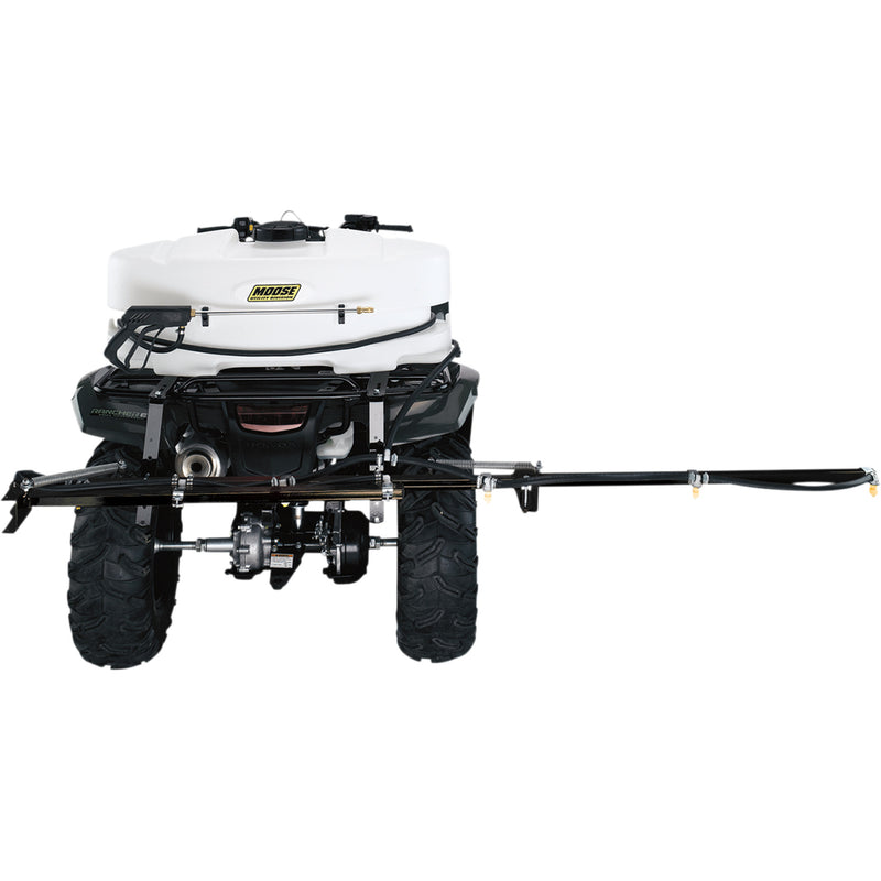 MOOSE OFFROAD 4503-0074 5302357 140" Sprayer Boom Spray Boom - 140" - 7 Nozzle