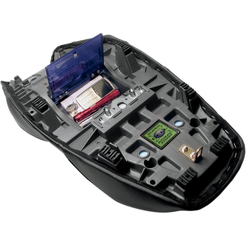 Sargent World Sport Performance Seat - WS-599-19 Kawasaki Ninja 2006-2023