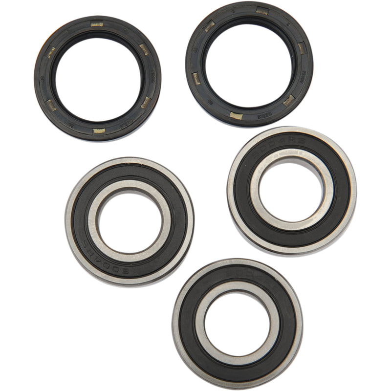 Pivot Works Wheel Bearing - PWRWK-S09-021 Suzuki RM 125 / RM 250 1995-1999