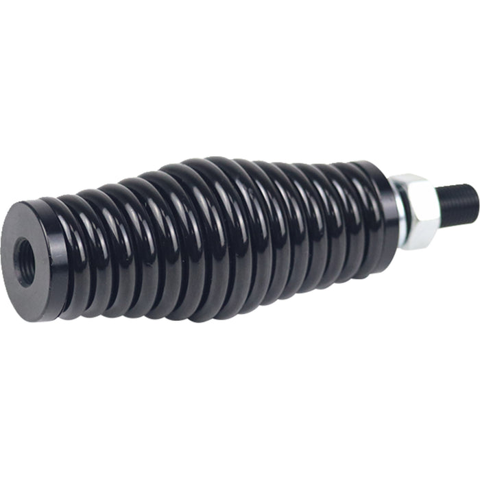WHIPITLIGHTRODS 0521-2129 60-300 Barrel Spring black
