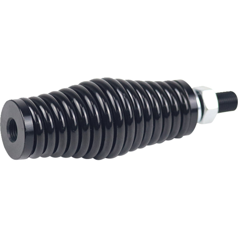MOOSE OFFROAD 2040-3168 60-300-PU Barrel Spring black