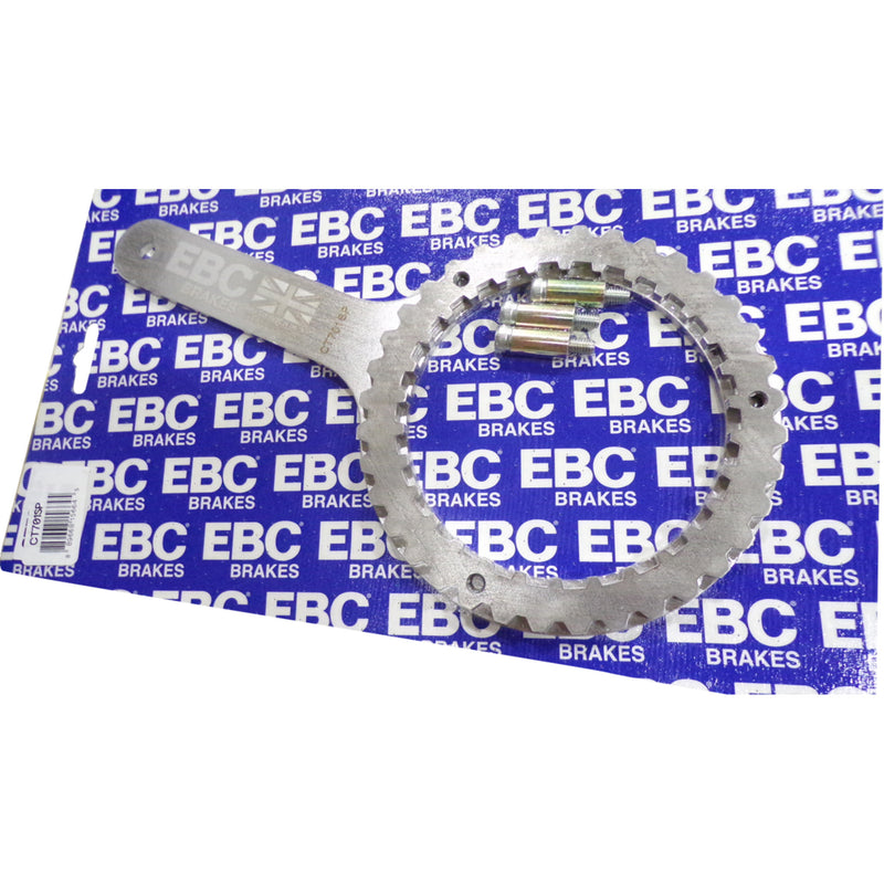 EBC Clutch Remover - CT701SP For Harley Motorcycles 1990-2021