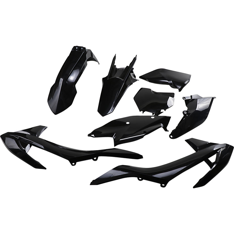 Ufo Body Kit - KTKIT517-001 KTM Dirt Bikes 2016-2018
