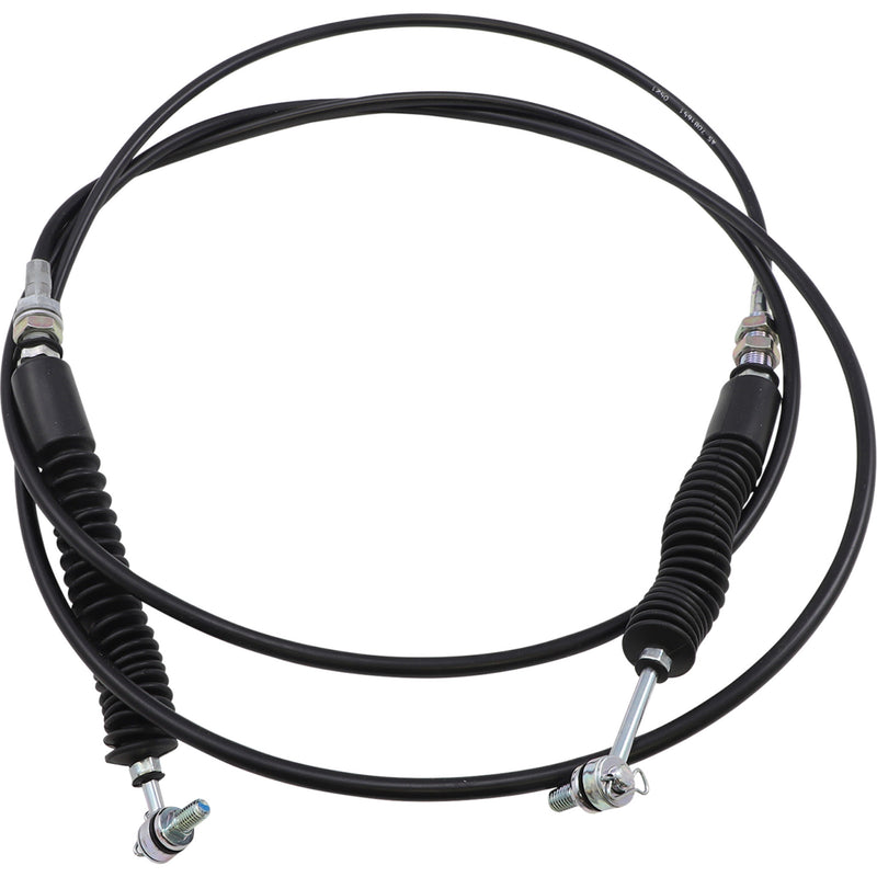 Moose Offroad Cable - 100-4176-PU Polaris Ranger 2011-2014
