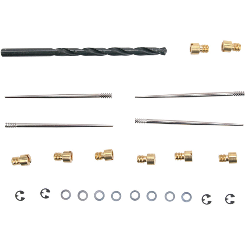 Dynojet Jet Kit - 1105 Honda CB1100F 1983