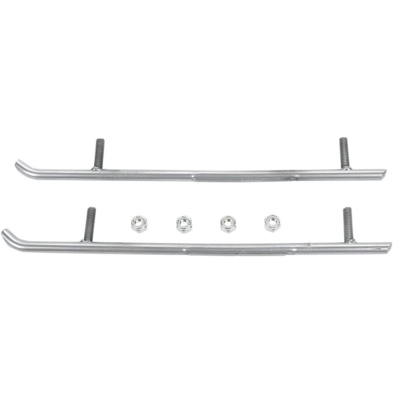 POWERMADD 15902 55902 Wear Bar for Performance Mini-Skis™ Carbide - 3" - 120°