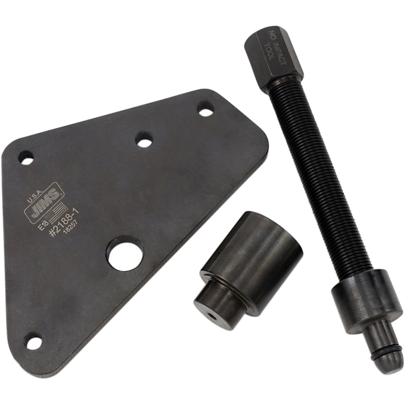 Jims Bearing Installer - 2188 For Harley Motorcycles 1958-2000