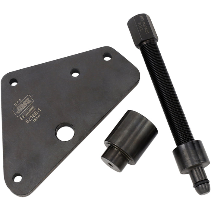 JIMS DS-197047 2188 Inner Cam Bearing Installation Tool Camshaft Bearing Installer
