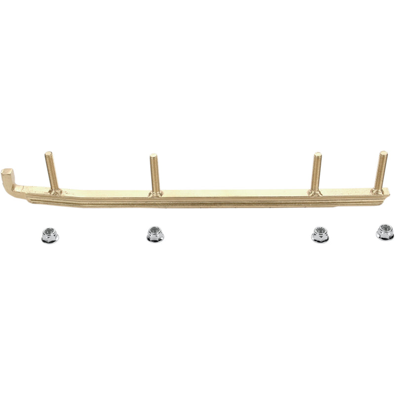 Stud Boy Deuce Wear Bar - CAT-D2264-90 For Arctic Cat Snowmobiles 2002-2026 | Yamaha Snowmobiles 2021-2025