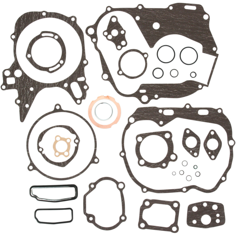 Vesrah Gasket - VG-169 Honda ATV/UTV Models 1971-1978