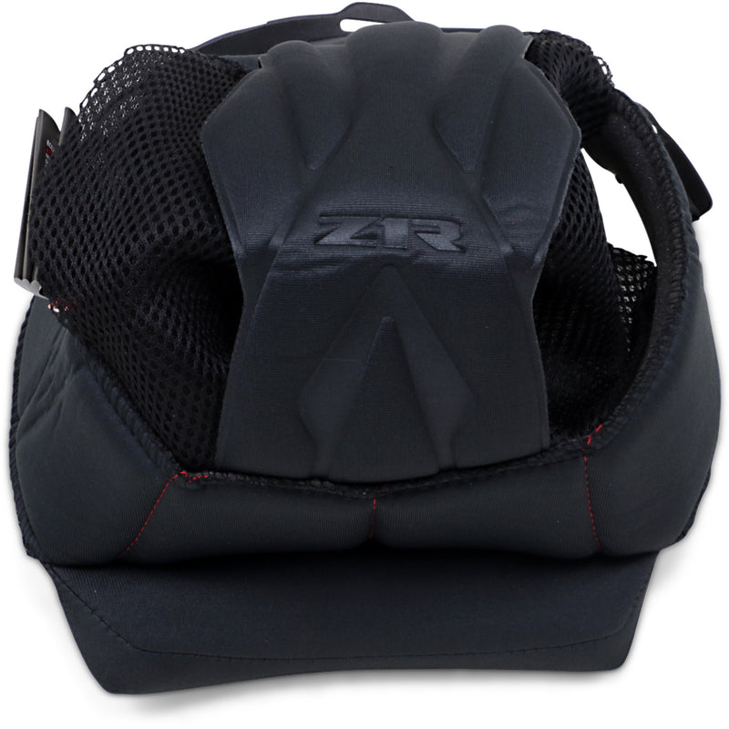 Z1R Road Maxx Helmet Liner Black