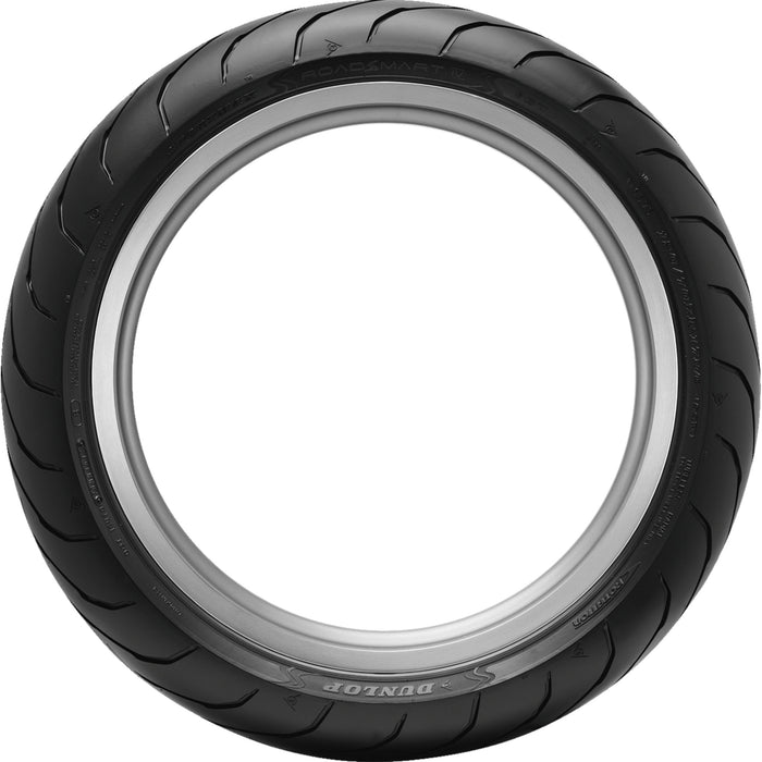 DUNLOP 0301-0902 45253301 Sportmax Roadsmart IV Tire Tire - Sportmax Roadsmart IV - Front - 120/70ZR17 - (58W)