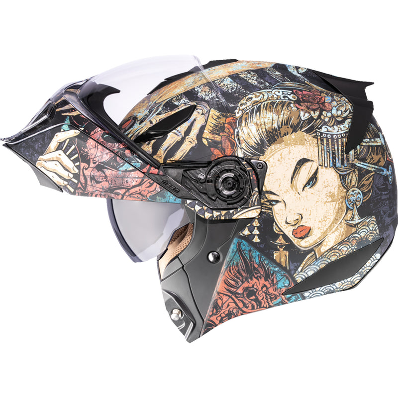 ICON Threshold™ Modular Helmet