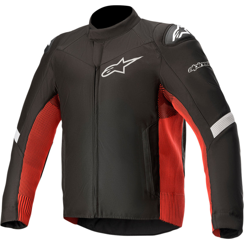 ALPINESTARS T SP-5 Rideknit® Jacket Black/Bright