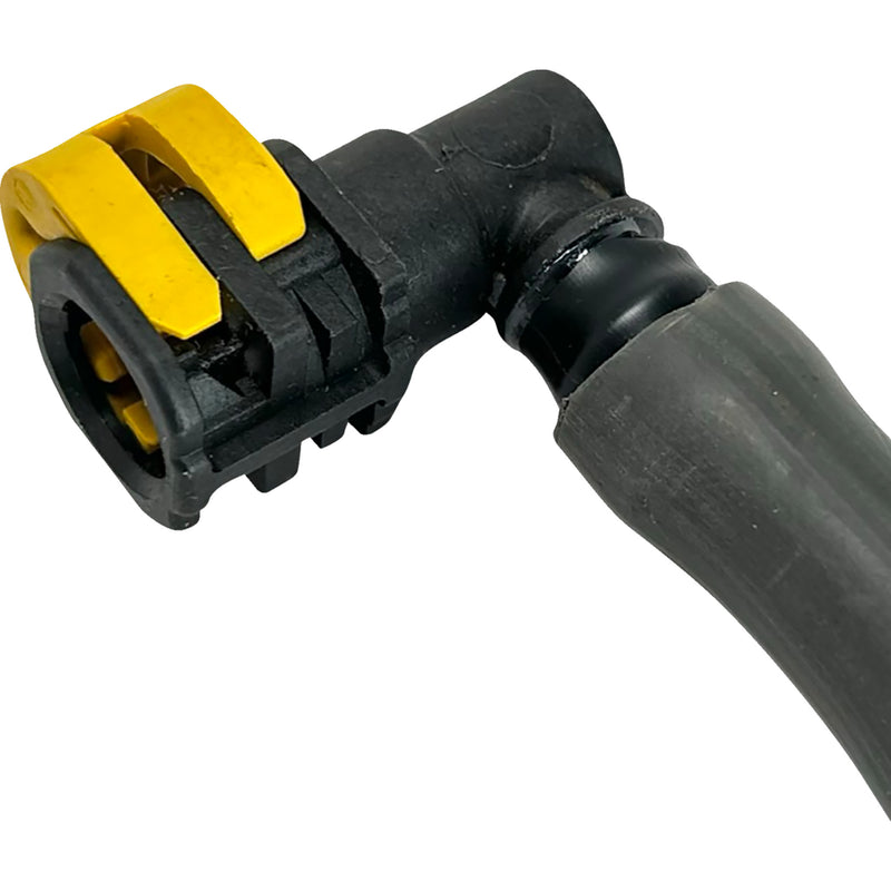 Moose Offroad Fuel Line - 100-5456-PU Polaris RZR 2011-2014