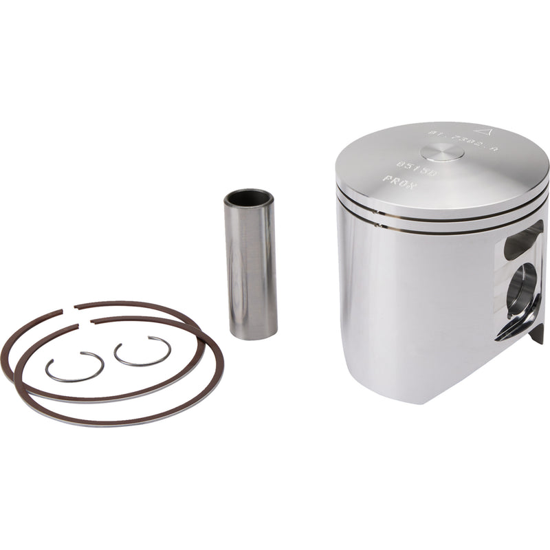 Pro X Piston Kit - 01.7302.A TM Dirt Bikes 2002-2022