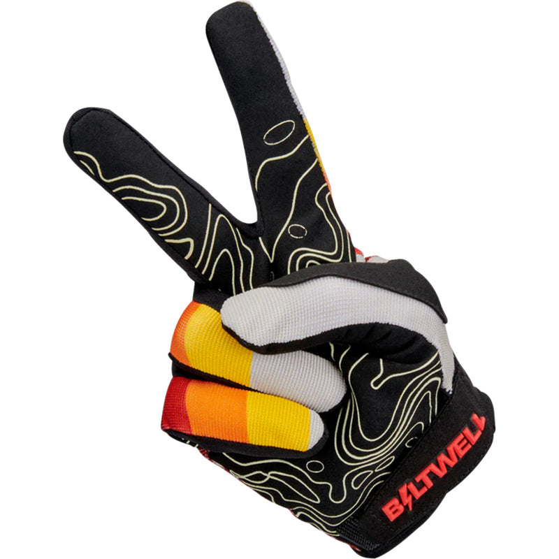 BILTWELL Ridgecrest Gloves Chinook