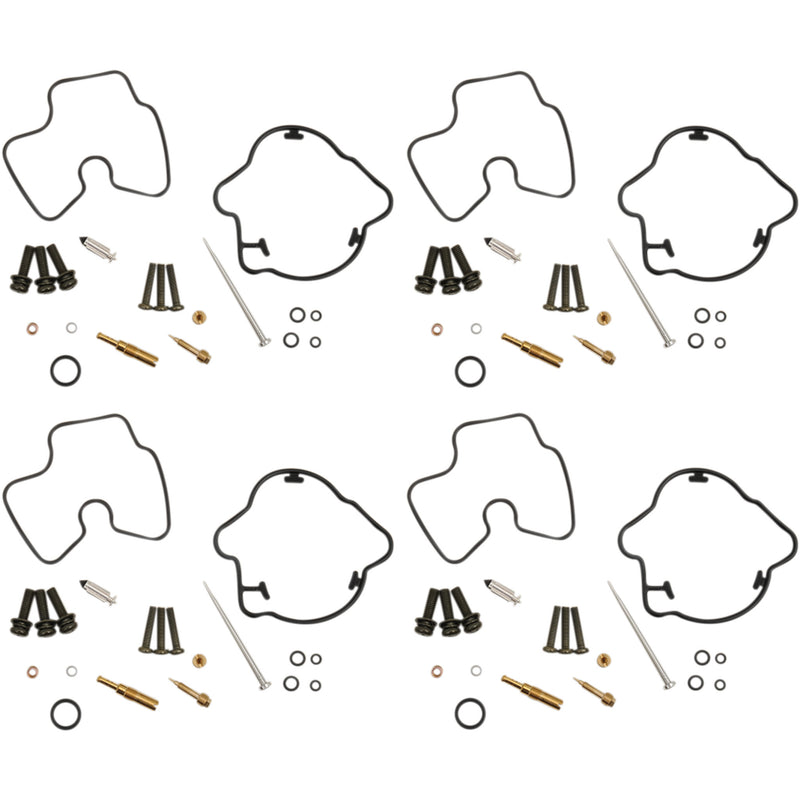 Parts Unlimited Repair Kit - 1003-1329 Honda CBR1100XX Super Blackbird 1997-1998