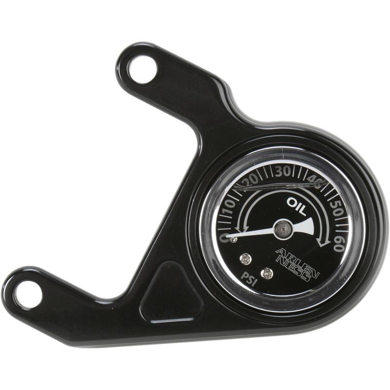 Arlen Ness Radius Gauge Kit - 15-676 For Harley Motorcycles 1992-1999