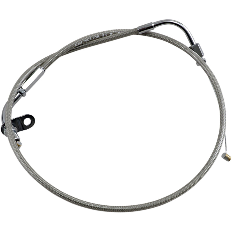 Motion Pro Armor Coat Cable - 65-0266 Yamaha V-Star 650 1998-2010