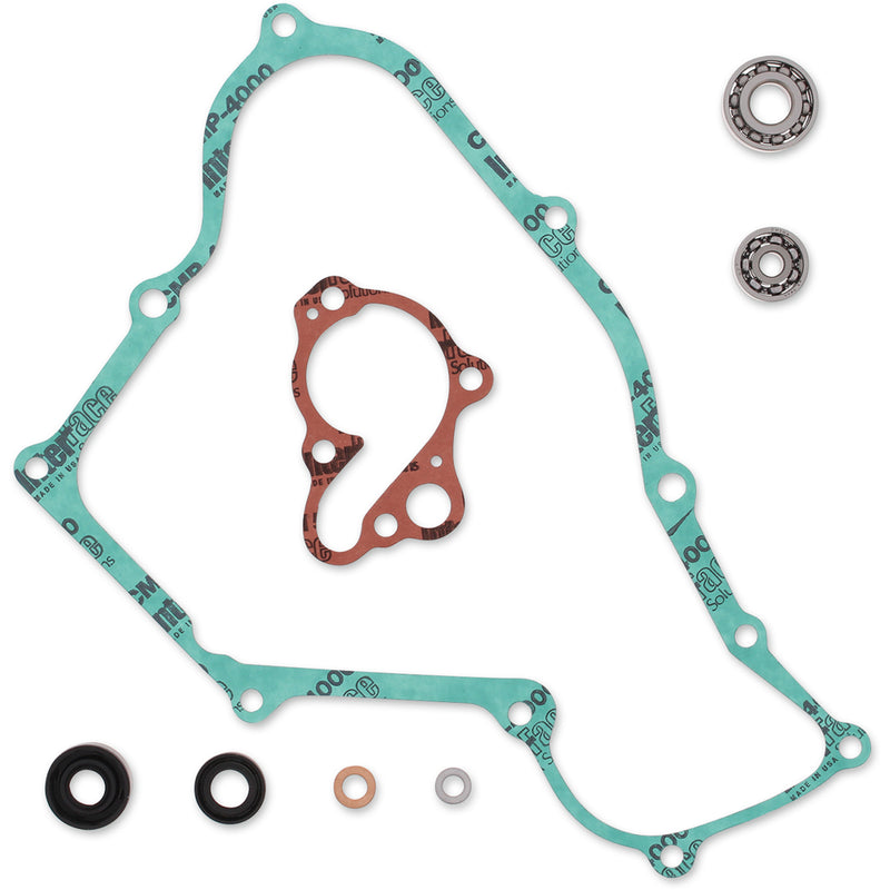Moose Offroad Rebuild Kit - 821232MSE Honda CR125R 1984-1986