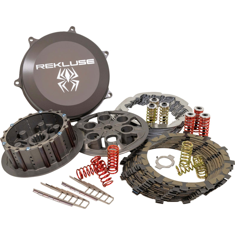 Rekluse Apex Clutch - RMS-7407076 Yamaha YZ 450 / WR 450 2010-2023