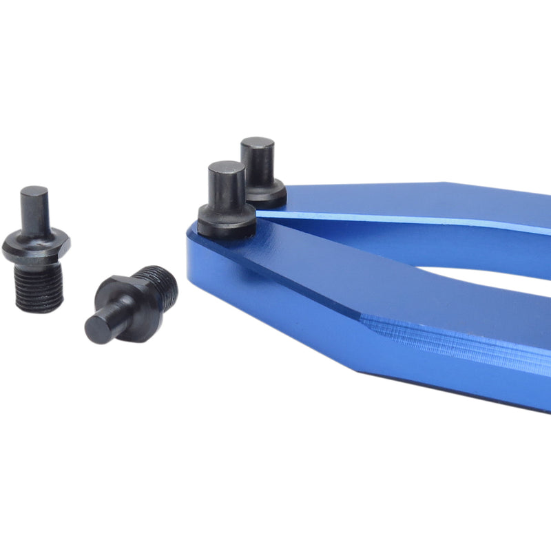 MOTION PRO 3850-0324 08-0610 Pin Spanner Wrench
