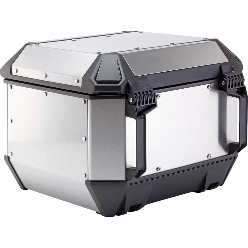 GIVI 3501-2096 ALA44A Alaska Side Case 44l - silver