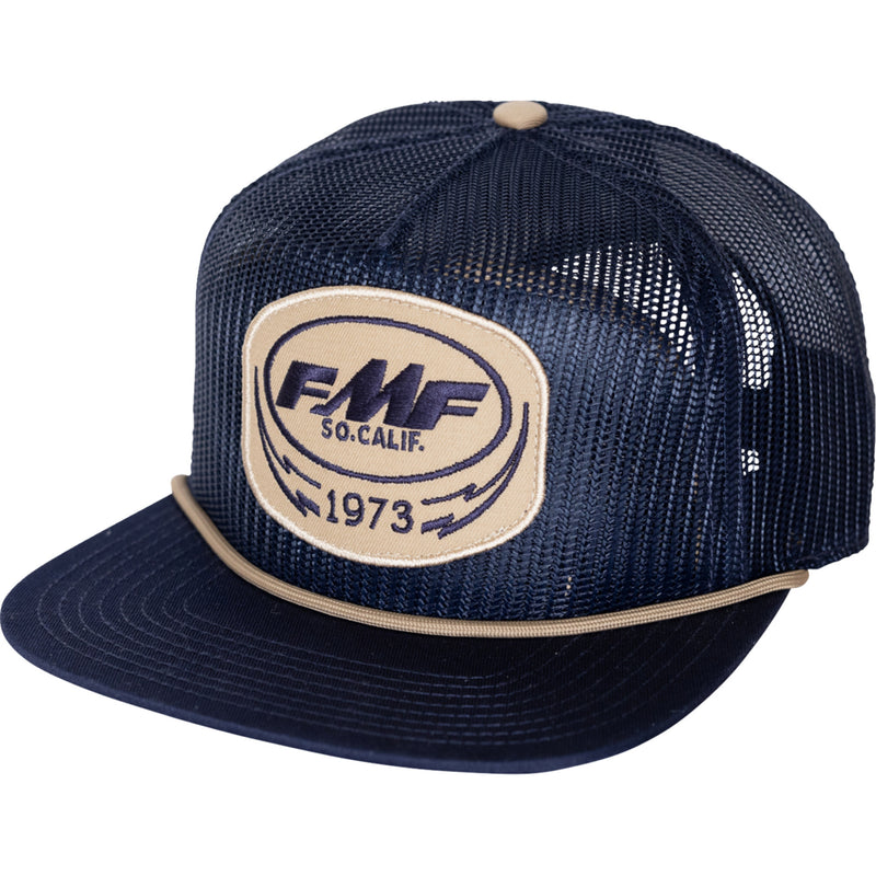 FMF 2501-4399 SP25196904NVY Bolts Hat navy